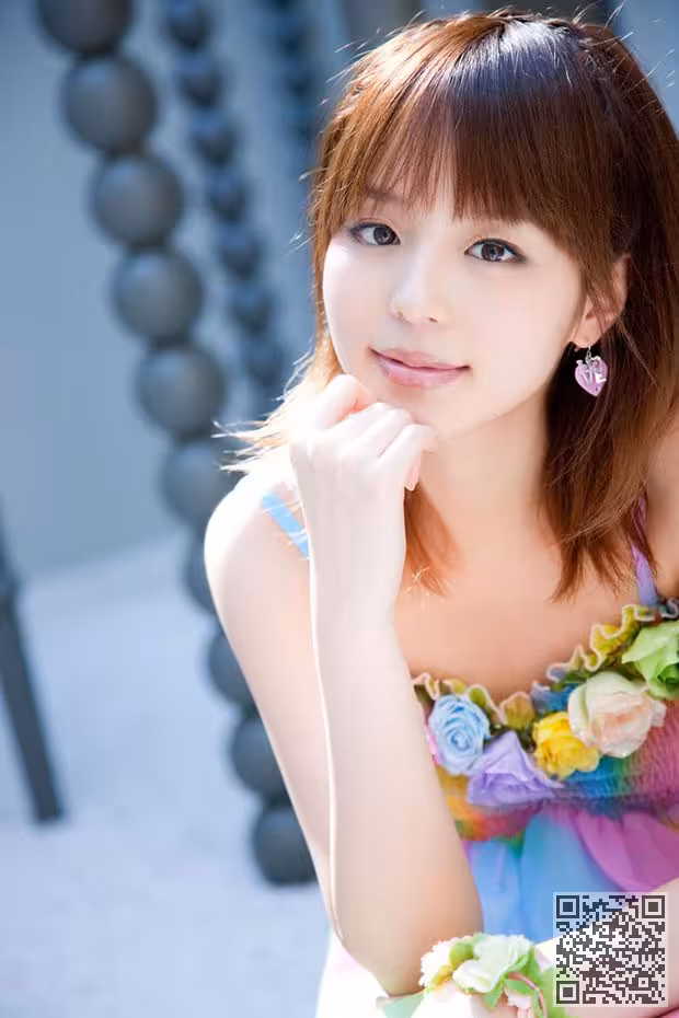 唯美天使平野绫mm清纯图片