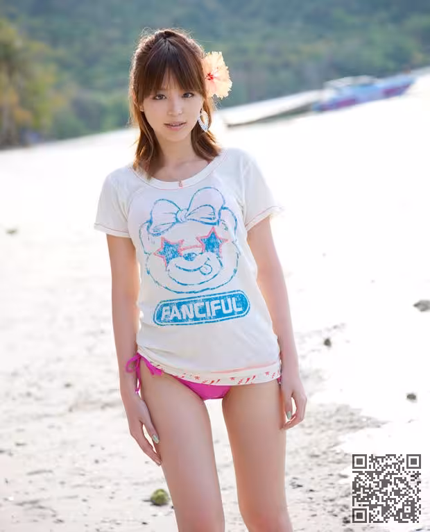 唯美天使平野绫mm清纯图片