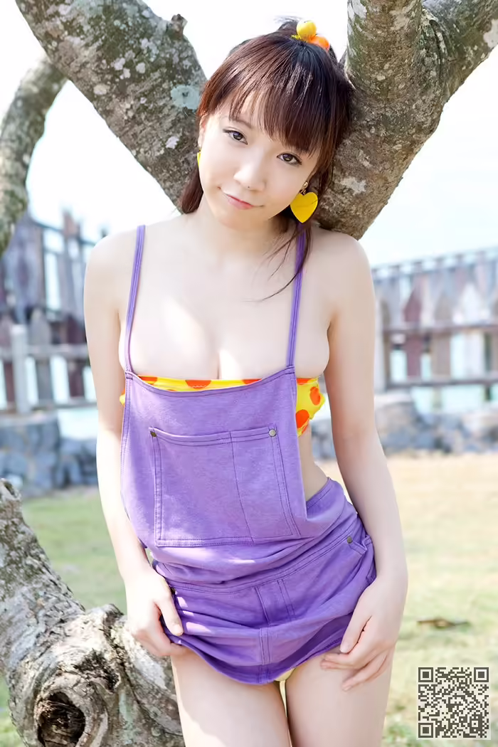 辣妹、平山蓝里、巨乳