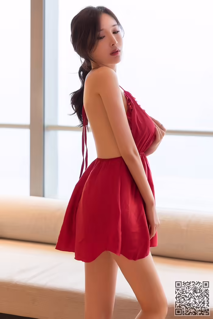 御姐、周妍希