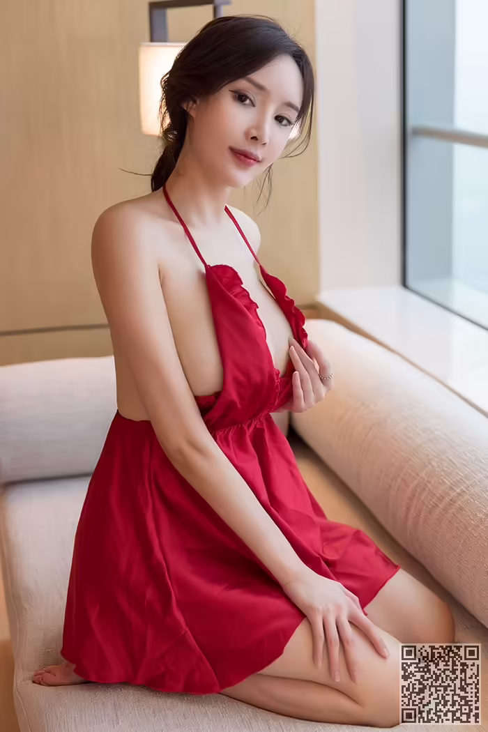 御姐、周妍希