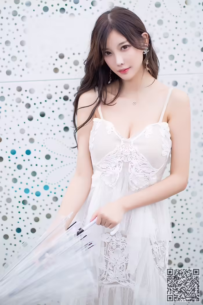 女神、杨晨晨