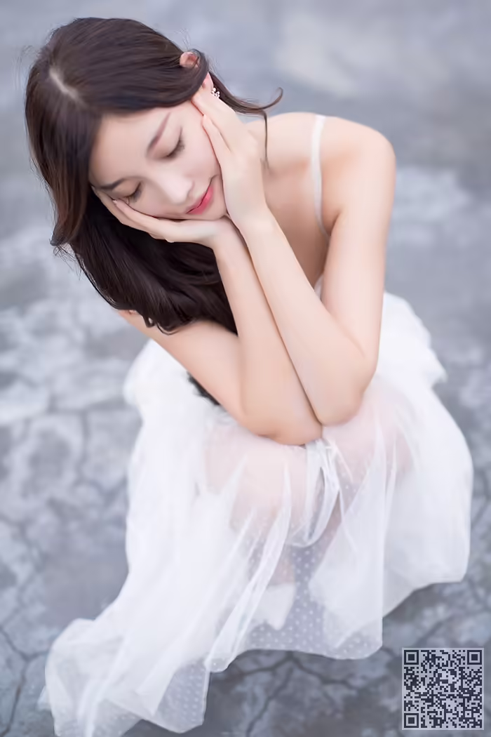 女神、杨晨晨
