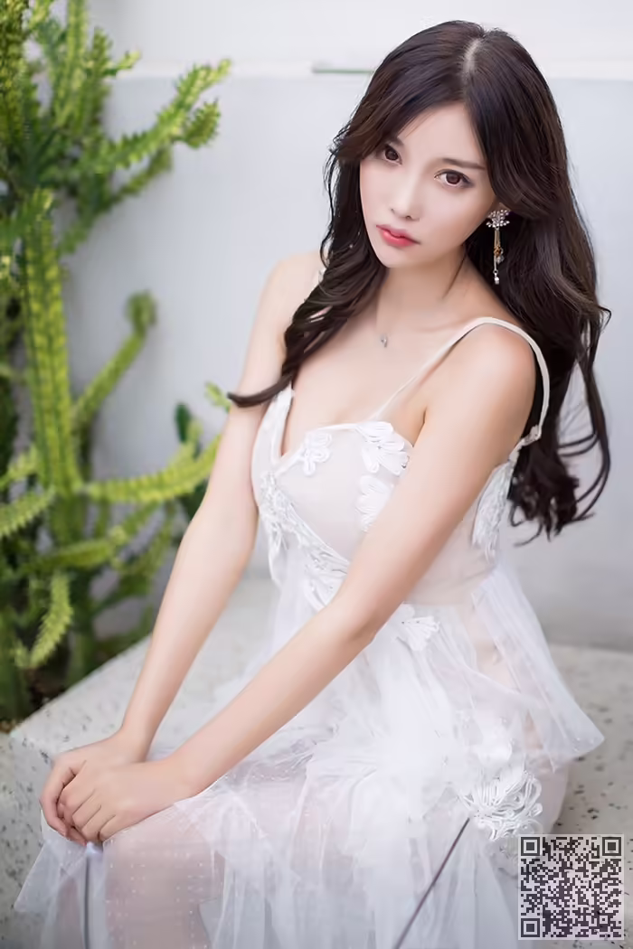 女神、杨晨晨