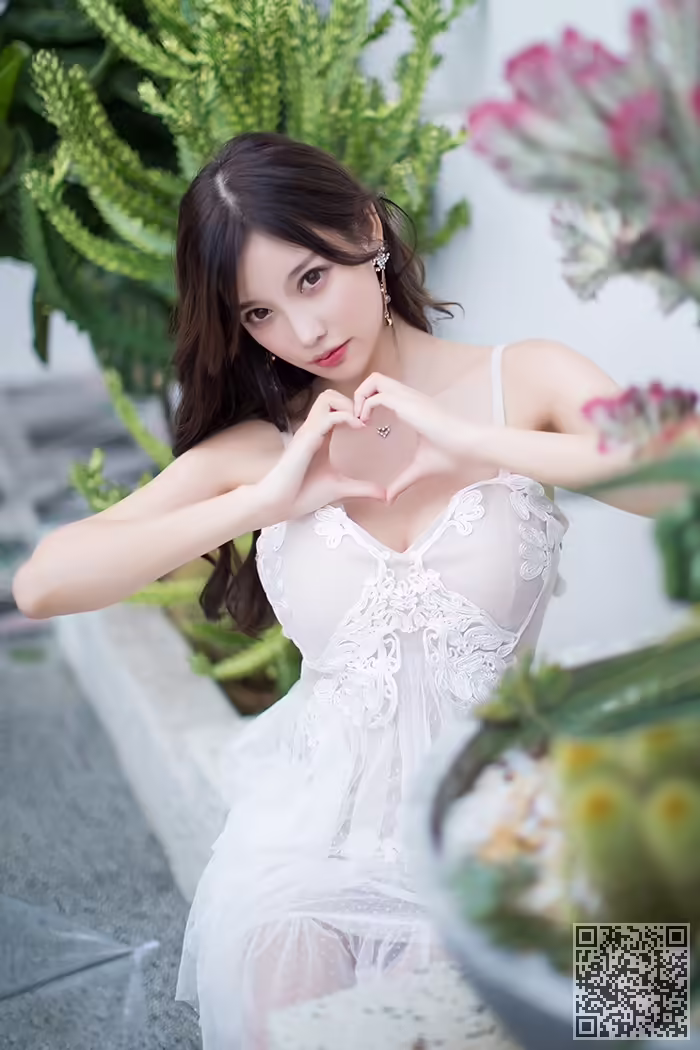 女神、杨晨晨