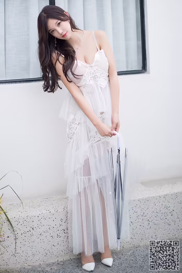 女神、杨晨晨