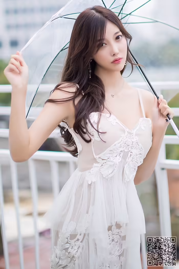 女神、杨晨晨