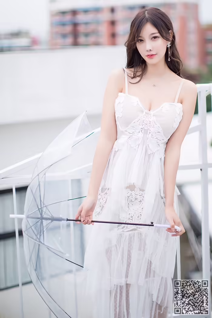 女神、杨晨晨