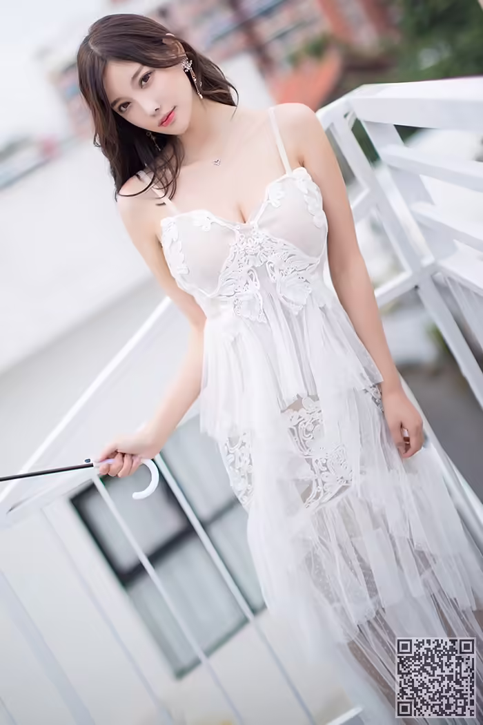 女神、杨晨晨
