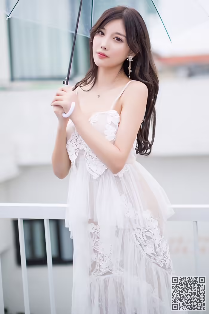 女神、杨晨晨