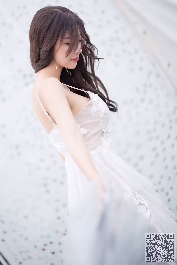 女神、杨晨晨