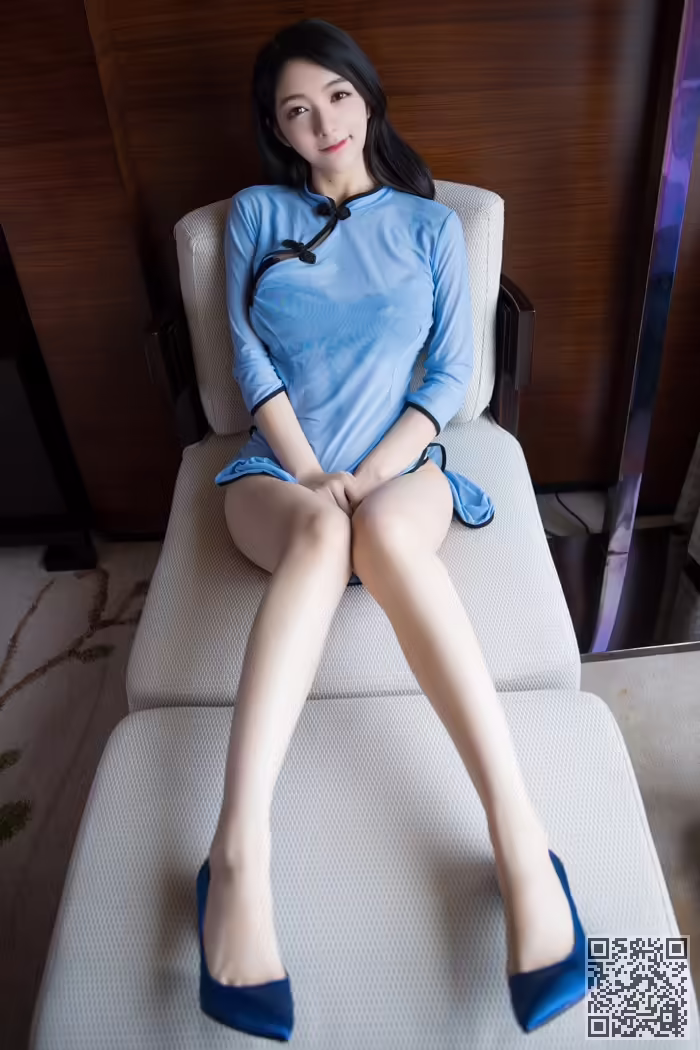 长腿、美女、小热巴