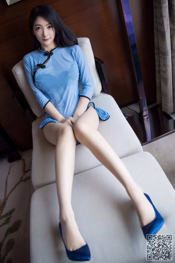 长腿、美女、小热巴