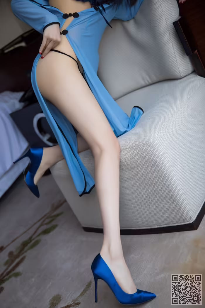 长腿、美女、小热巴