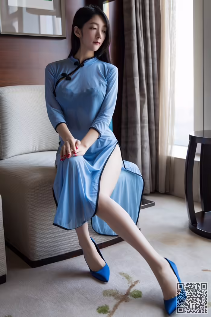 长腿、美女、小热巴