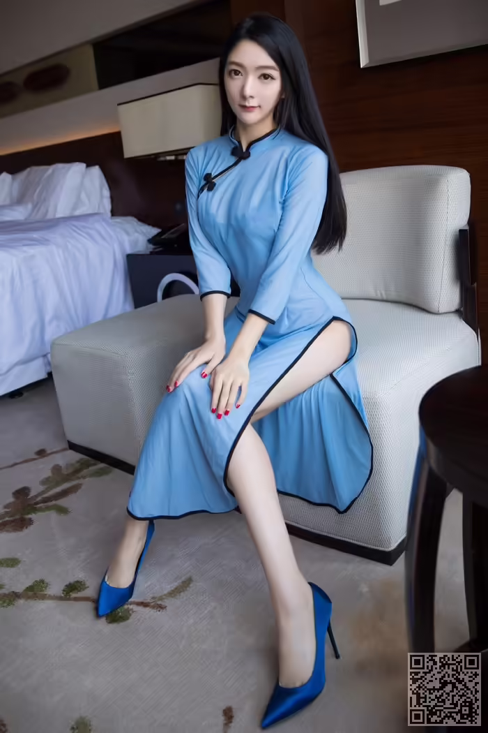 长腿、美女、小热巴