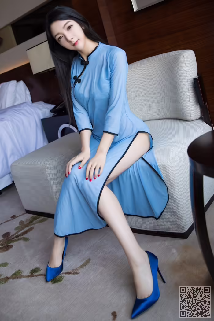 长腿、美女、小热巴