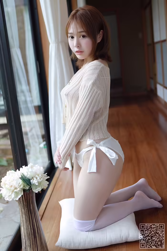 少女、艾莉