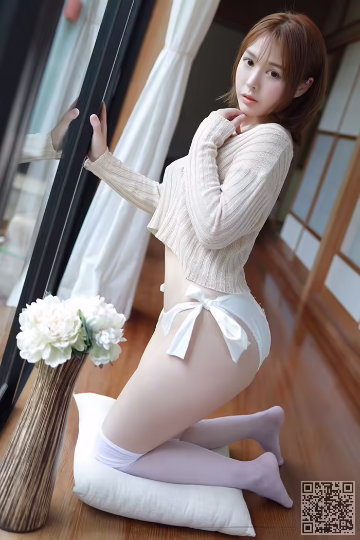 少女、艾莉