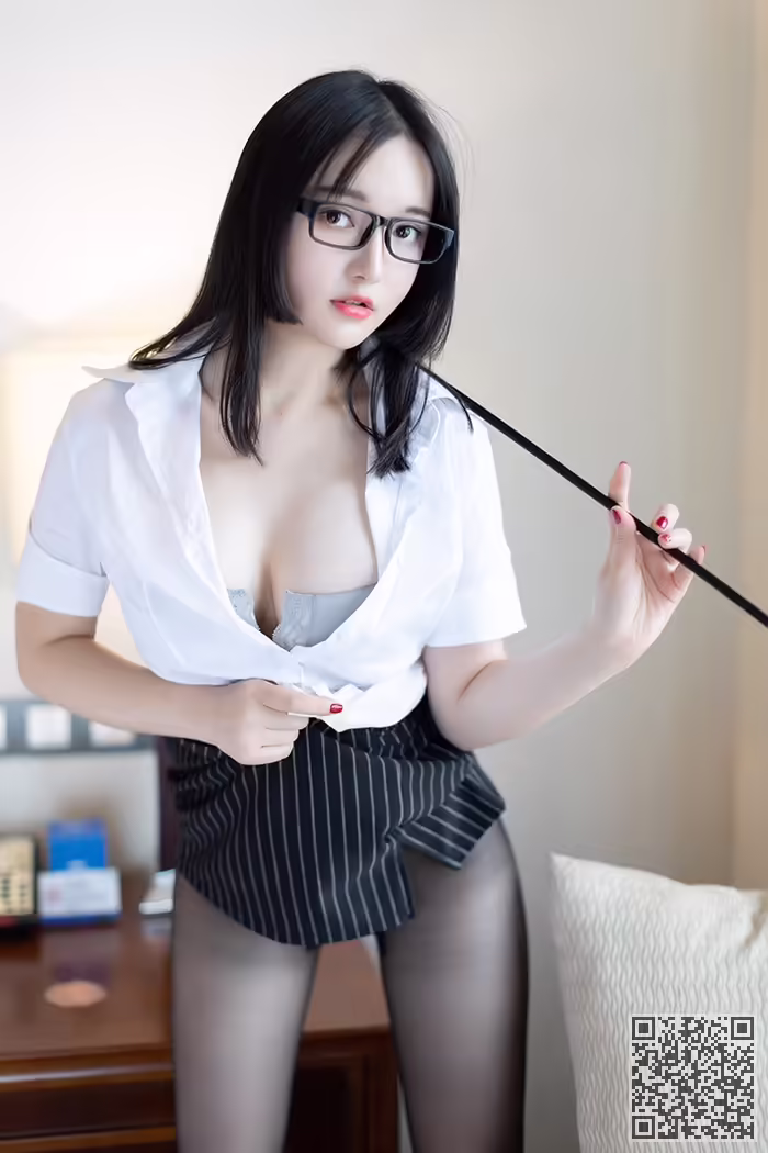 少女、婉灵、情趣、护士装