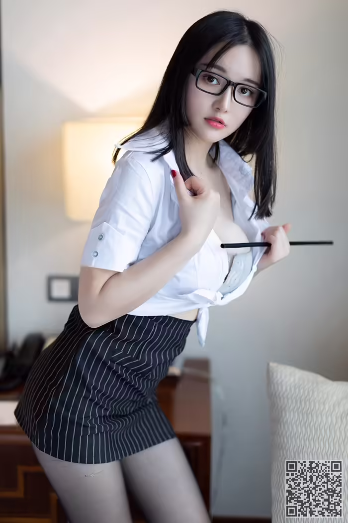 少女、婉灵、情趣、护士装