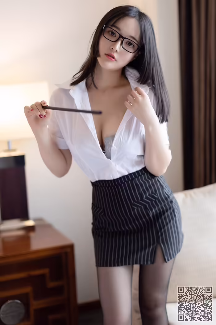 少女、婉灵、情趣、护士装