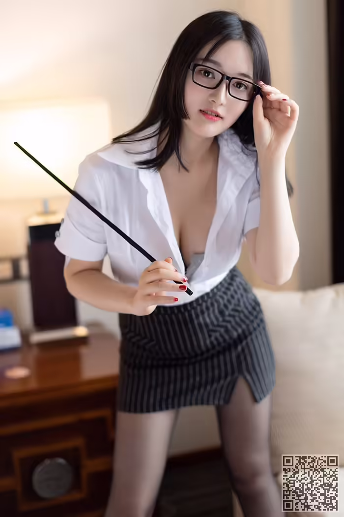少女、婉灵、情趣、护士装