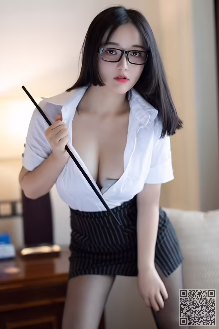 少女、婉灵、情趣、护士装
