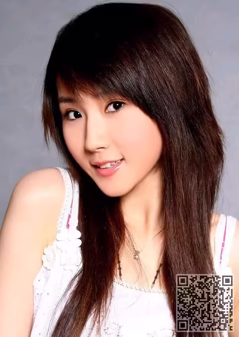 气质美女