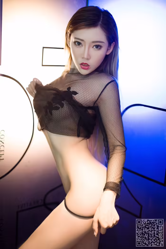尤物、萌汉药、前凸后翘