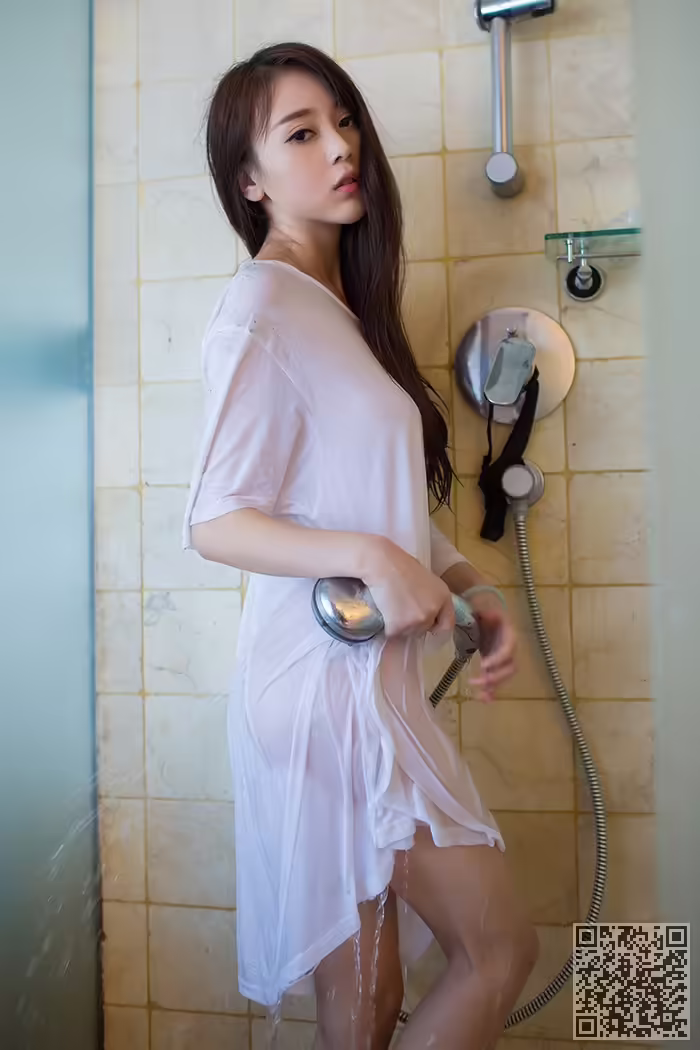 性感、御姐、赵小米