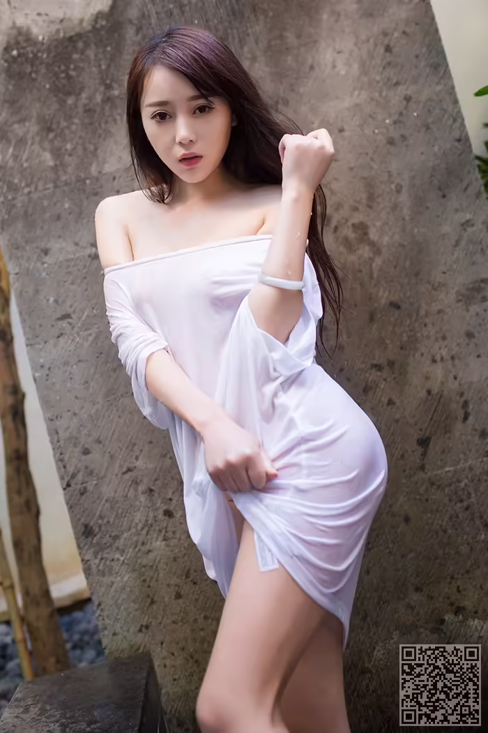性感、御姐、赵小米