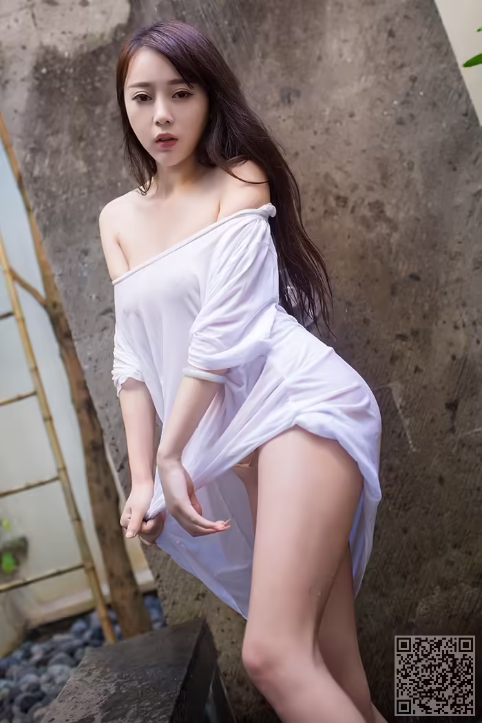 性感、御姐、赵小米