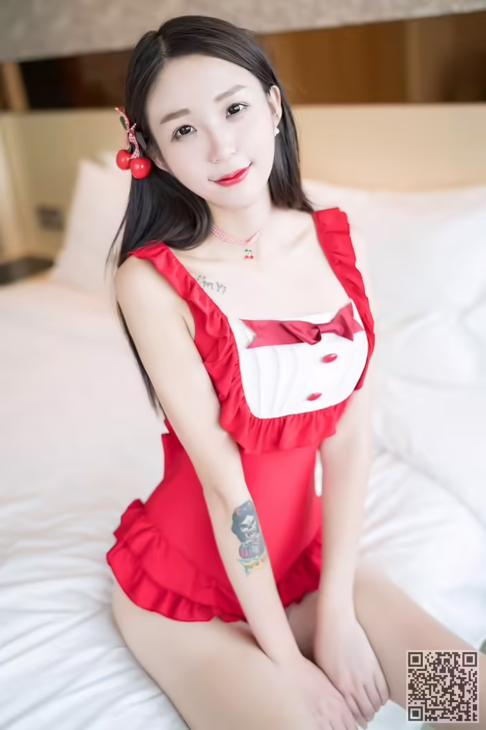 少女、白沫、美腿