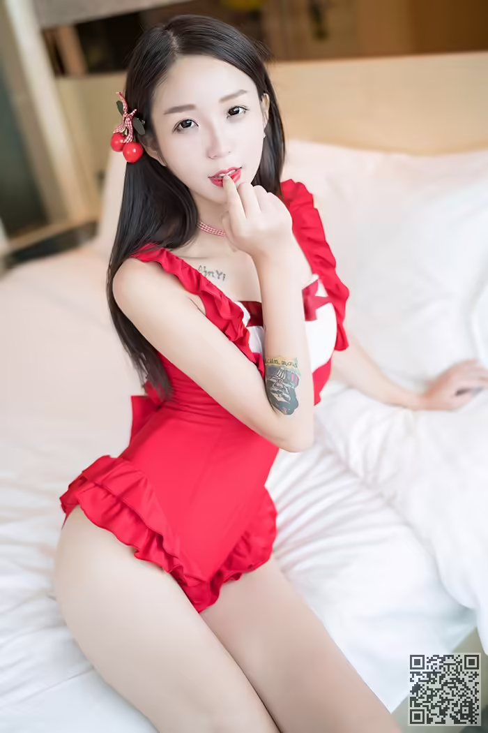 少女、白沫、美腿