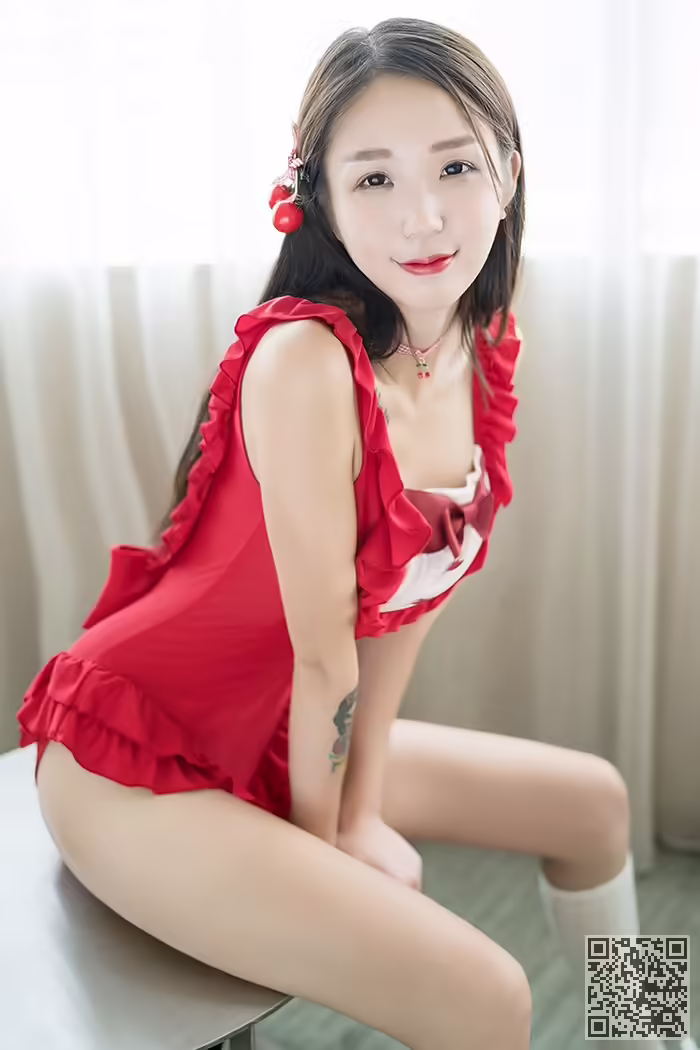 少女、白沫、美腿