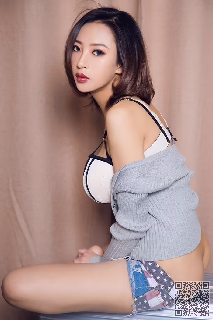 御姐、栗子