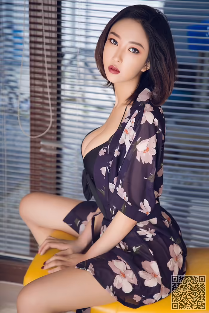 御姐、栗子