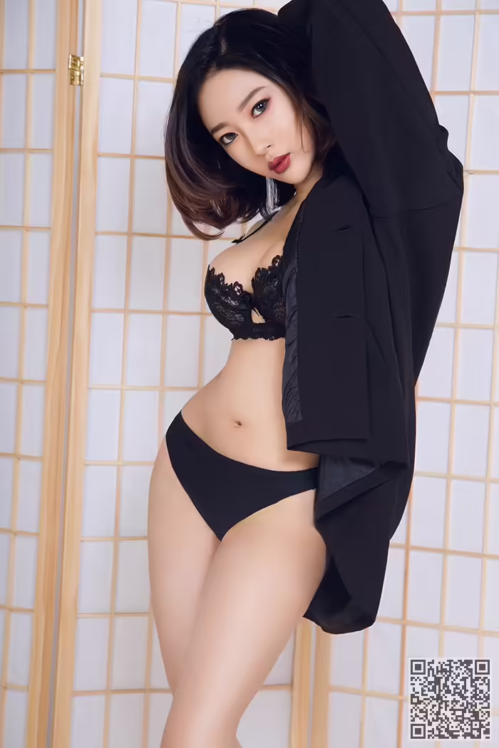 御姐、栗子