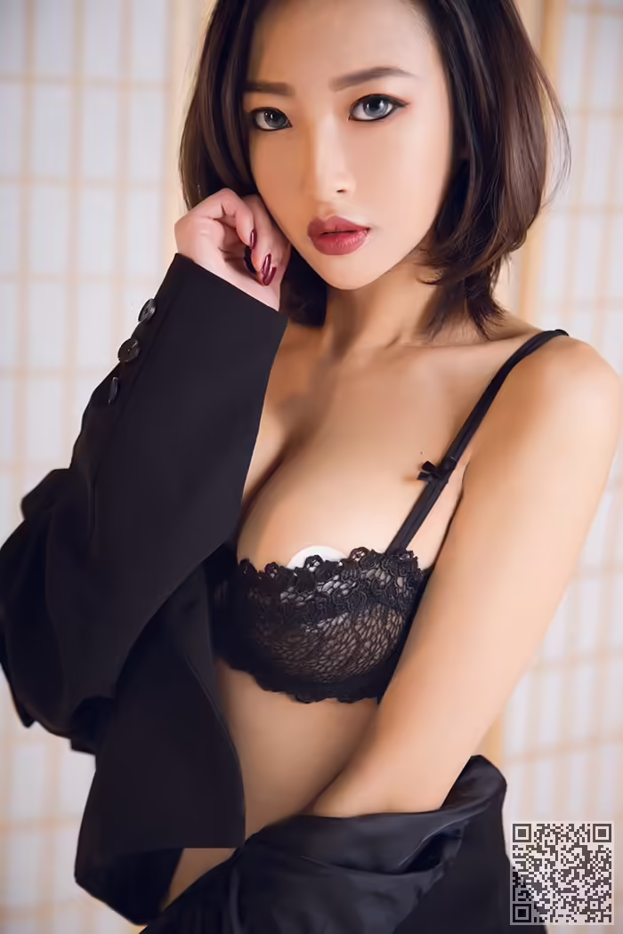 御姐、栗子