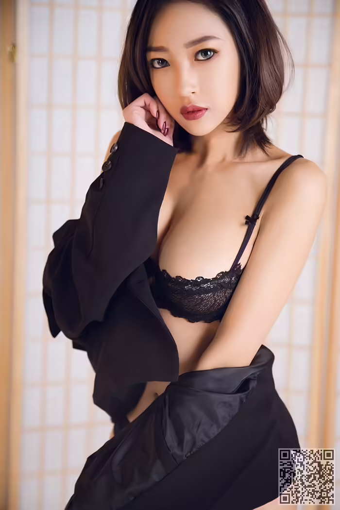 御姐、栗子