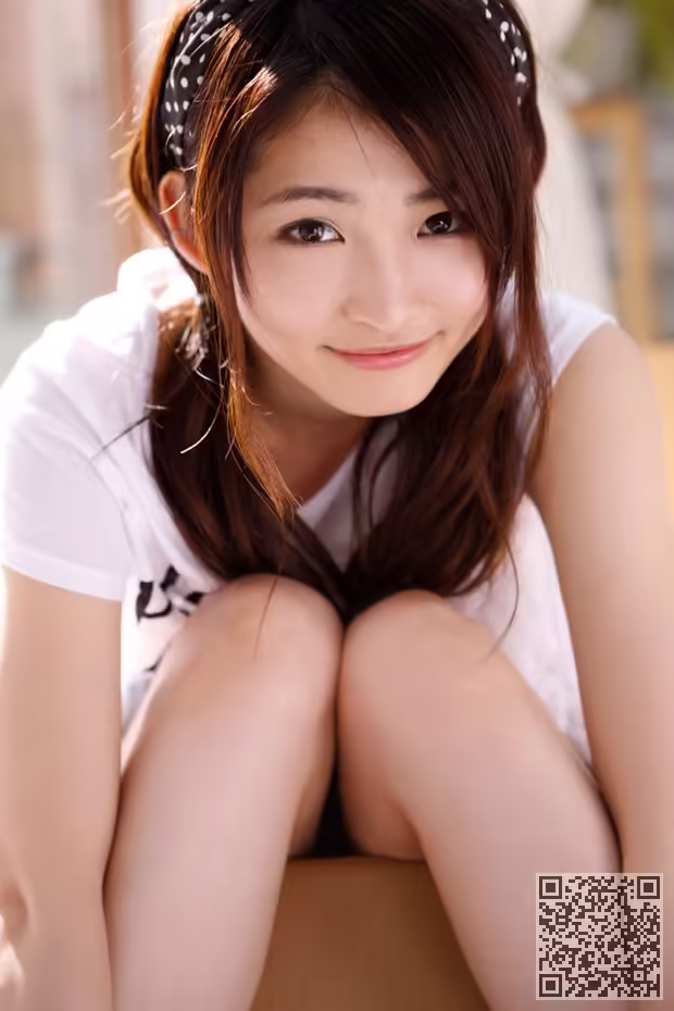 美眉、写真