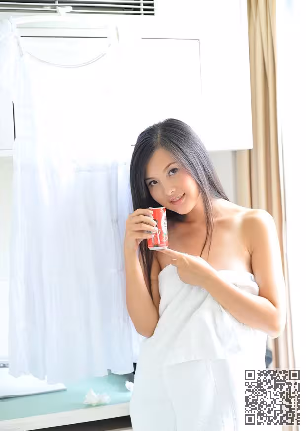 漂亮的人体艺术MM湘湘私房写真