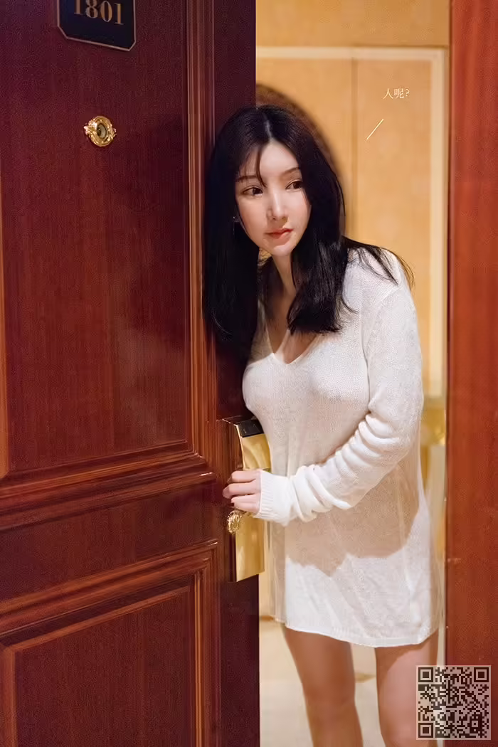 美人、周于希