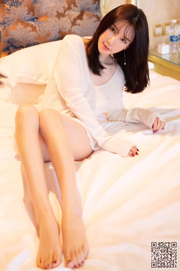 美人、周于希