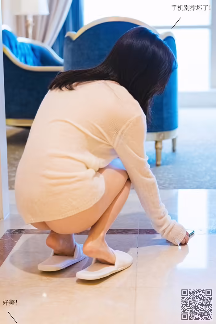 美人、周于希