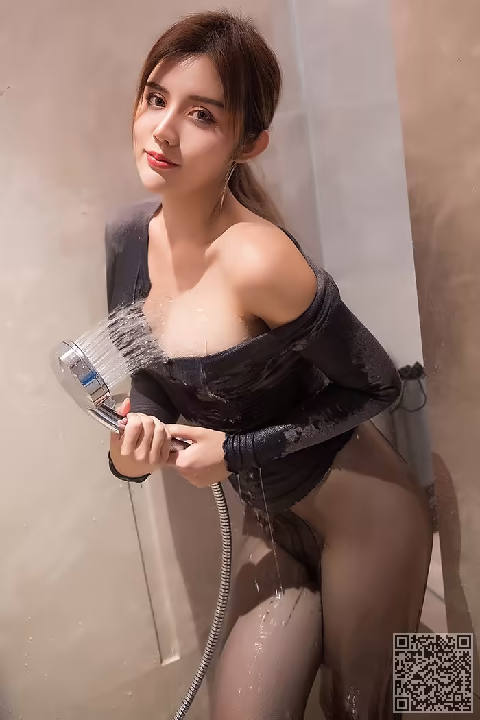 美女、嫩模、卓娅祺、销魂