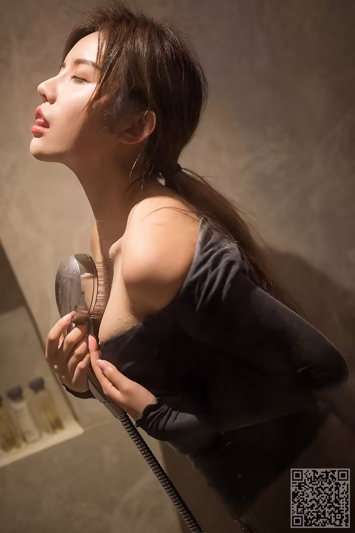 美女、嫩模、卓娅祺、销魂