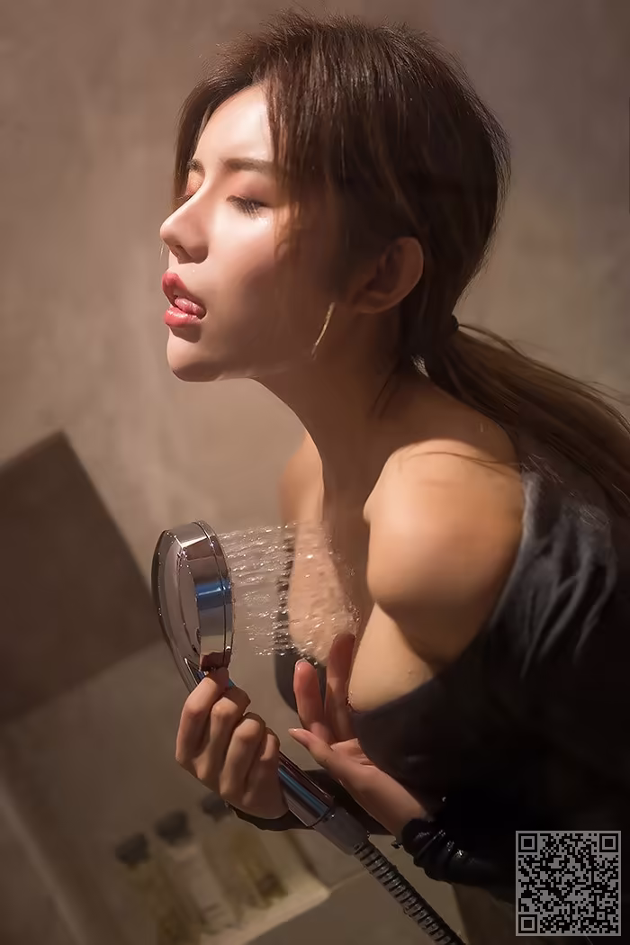 美女、嫩模、卓娅祺、销魂
