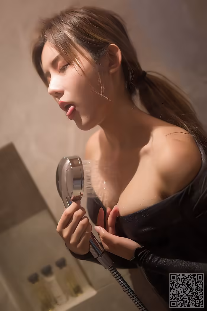 美女、嫩模、卓娅祺、销魂